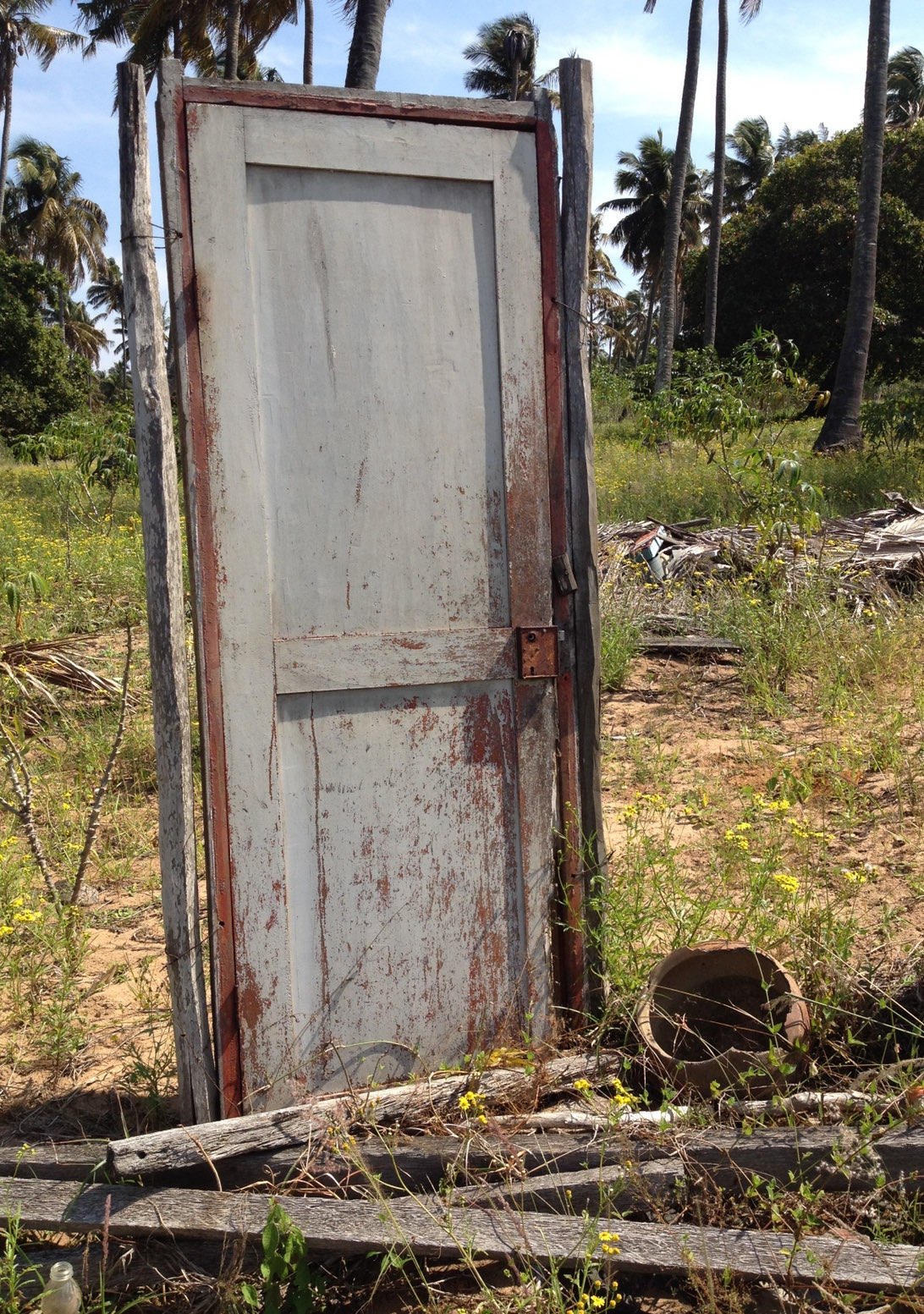 Chancelles Weg nach Europa