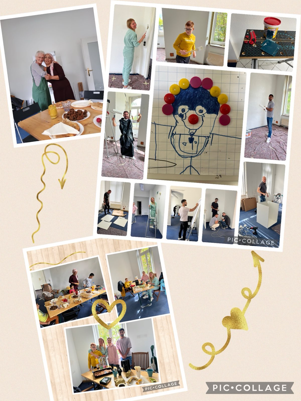 Knotenpunkt 2 knotenpunkt