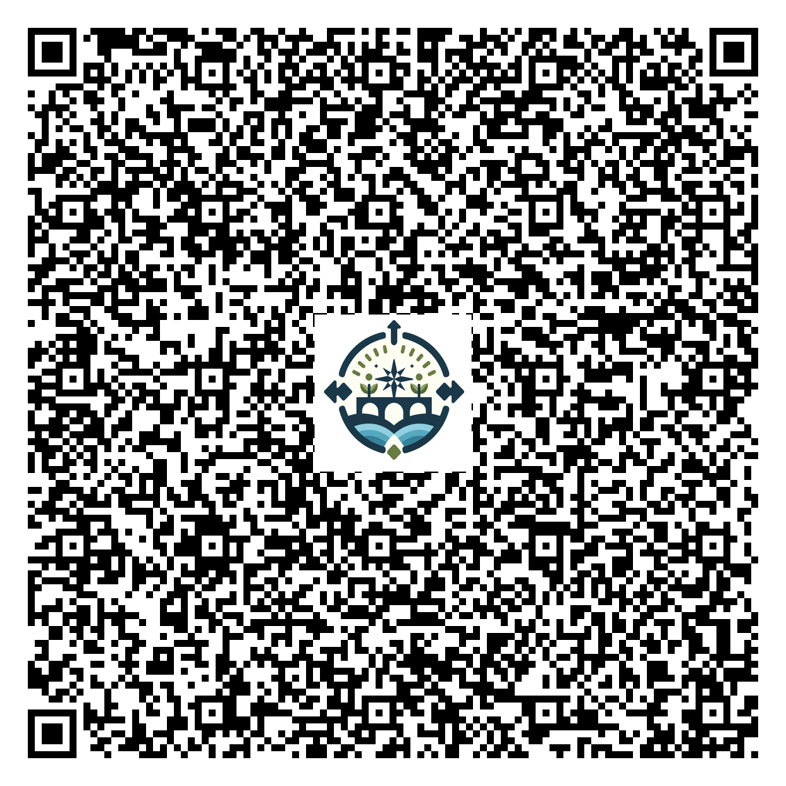 Marion_Czenkusch_vCard_QR_with_Colored_Logo