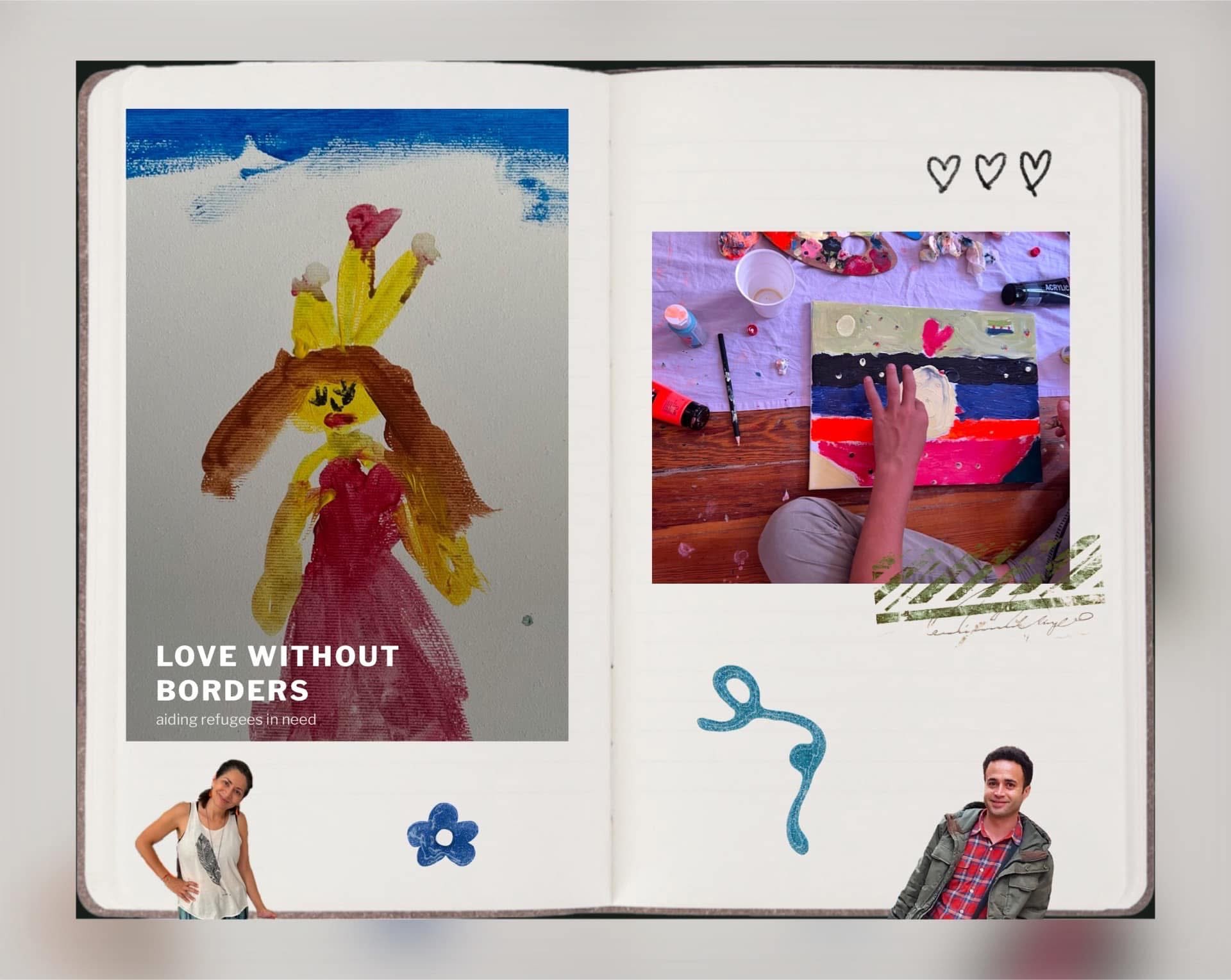 Love without Borders