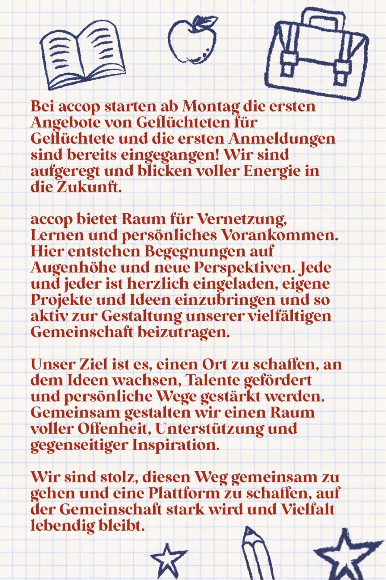 bist du dabei