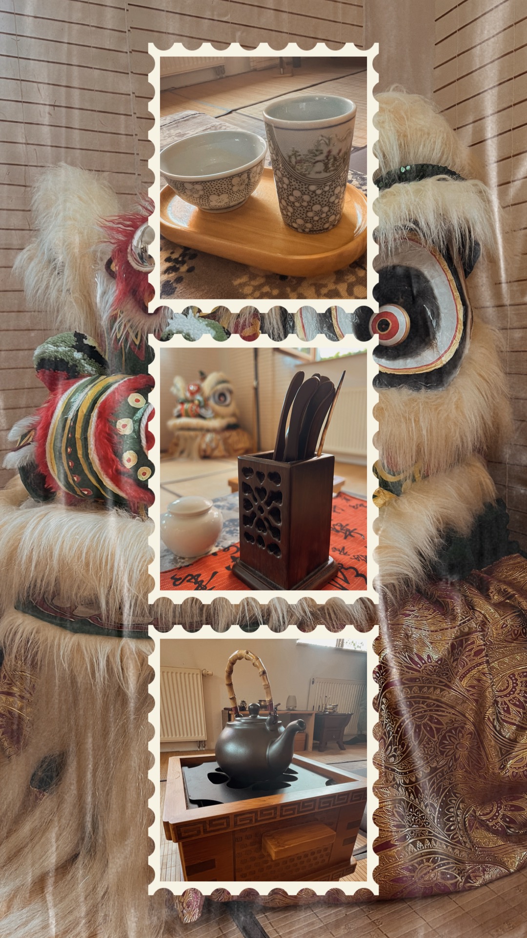 Chinesisch Deutschen Zentrum